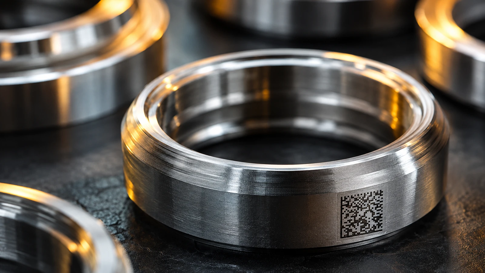 Datamatrix Marking and Standards: What the Rules Require