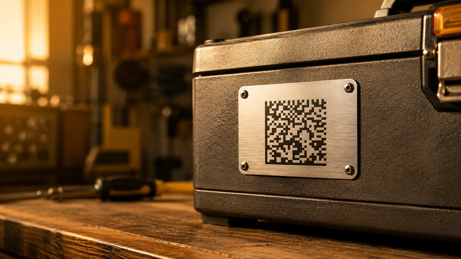 What Are Datamatrix Codes?